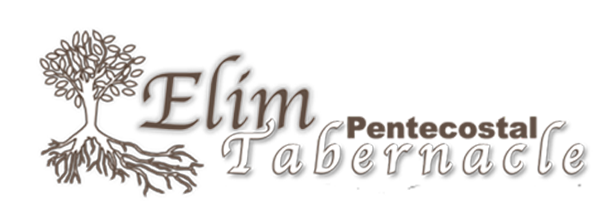 Elim Pentecostal logo